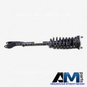Передний правый амортизаторы Avantgarde Mercedes E-class W213 A2133204230