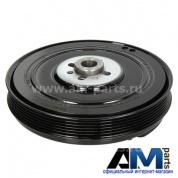 Шкив ремня INA для Crafter 2.5 TDI 544000210