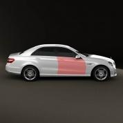 Дверь передняя правая A2127205400 Mercedes E-klasse W212 (2013-2016)