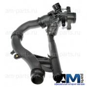 Термостат A2742000115 Мерседес C180 156л.с.