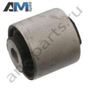 Сайлентблок нижнего заднего рычага FEBI (40975) для Mercedes GLA 2013-2019 (X156)