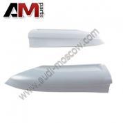 Оригинальный спойлер заднего бампера Audi A4 (B9) 8W00716109AX