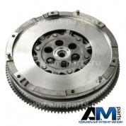 Двухмассовый маховик LUK для BMW (E60) 530xi 415038910