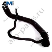 Шланг ОЖ с быстроразъемной муфтой Volkswagen Teramont 2018-2023 3QF122101G