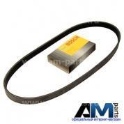 поликлиновый ремень генератора BOSCH (1987947951) на Skoda Yeti (2009-2018) 1.2TSI