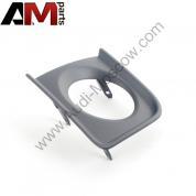 Накладка ПТФ правая Ауди А6 (C5) 4B3941778