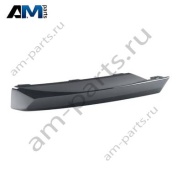 Защитная накладка решетки справа BMW X4 G02 51117421484