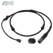 Датчик износа передних колодок (37256) FEBI для BMW X5 (F15)