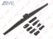 Щетки стеклоочистителя передняя водительская LW550 (LYNXauto) для автомобилей MB