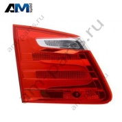 Фонарь задний левый Mercedes GLS 2015-2019 A1668201164