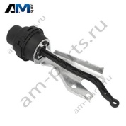 Ресивер вакуумный клапана egr A6511410369 Mercedes GLC X253