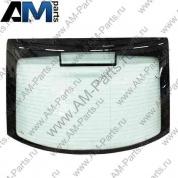 Стекло заднее с обогревом для Skoda Octavia A5 1Z5845049AL