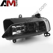 Фара противотуманная Галогенная для Audi A5 8T0941699G