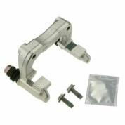 Скоба заднего суппорта левая TRW для Skoda Rapid BDA1064