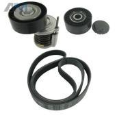 Комплект замены ремня генератора SKF (VKMA31148) на Volkswagen CC (2008-2018) 2.0TDI