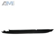 Накладка порога левая основная часть на Mercedes GLC X253 A2536980300