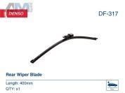 Щетка заднего стеклоочистителя (DF-317) DENSO на Skoda Octavia A7 (2013-2017)