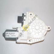 Мотор стеклоподъемника задний правый Audi A4 (B8) 8K0959812