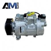 Компрессор кондиционера Denso для БМВ 5 серия E60 DCP05062