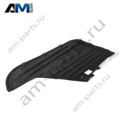 Защита днища средняя 51757340860 BMW 3 серии G20/21