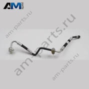 Трубопровод хладагента Audi A6 (C8) 2019-2024 4K0820721B
