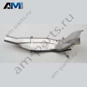 Защитная пластина Audi A6 (C8) 2019-2024 4K0201974A