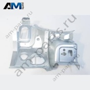 Панель крепления заднего фонаря Volkswagen Arteon 2017-2024 3G8813319