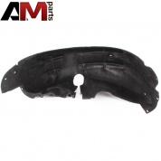 Пластик локера колесной арки для Audi A4 8E0810172C