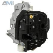 Замок двери задний правый (172128) FEBI на Audi A6 (С6) 2004-2011