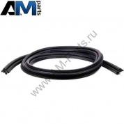 Уплотнитель крышки багажника Джетта 1K5827705C5AP