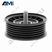 Обводной ролик ремня генератора на Mercedes С292 AMG GLE 43 (M276) A2762020119