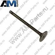 Клапан выпускной Фольксваген Гольф 6 1.4TDI (80 л.с.) 029VA30529000 Mahle/Knecht