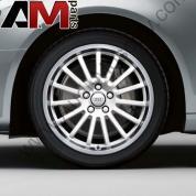 Диск колеса литой 8Jx18 Audi A4 (B8) 8K0071498CY9C