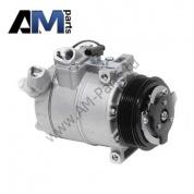 Компрессор кондиционера VALEO для BMW (E60) 525i-525iX 813413