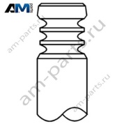 Выпускной клапан Mahle 001VA31379000 для Mercedes ML W166