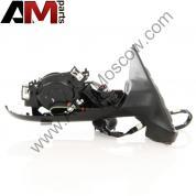 Основание наружного зеркала с электроприводом правое Ауди А3 8P1858532FB01C