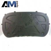 Шумоизоляция для Volkswagen Amarok 2H0863835