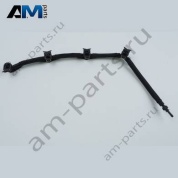 Обратный трубопровод VAG 05L130235