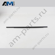 Уплотнитель паза стекла Audi Q3 2019-2024 83A839477A