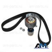 Комплект ГРМ Фольксваген Гольф 6 1.9TDI (105 л.с.) 038198119
