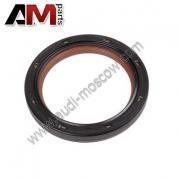 Передний сальник коленвала Ауди Q7 4.2 TFSI 079103051G