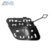 Крепление крышки буксировочной заднего бампера Mercedes E W213 (2016-2023) A2138853701