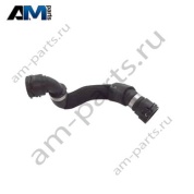 Шланг системы охлаждения от клапана на интеркулер на Mercedes AMG E63S W213 (M177) A2135018800