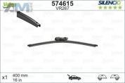 Задняя щетка стеклоочистителя (574615) VALEO для Skoda Superb 3T (2008-2015)