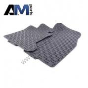 Комплект передних резиновых ковров БМВ Е60 51472311092