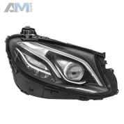 Фара правая светодиодная Mercedes E W213 (2016-2023) A2139065204