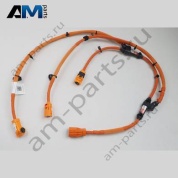 Жгут высоковольтных проводов Audi Q8 e-tron 2024-2024/Audi e-tron 2019-2023 4KR971059A