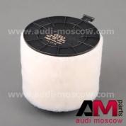 Фильтр воздушный для Audi A4 B8 8K0133843D