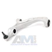 Рычаг подвески правый нижний Porsche Cayenne 95834105403