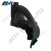 Подкрылок передний левый передний A1696982530 на Мерседес B-class W245